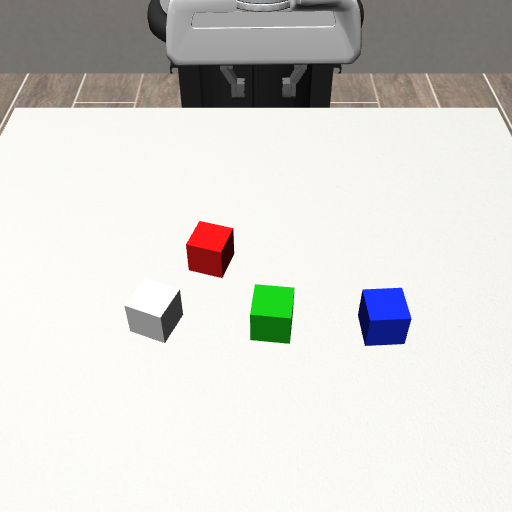 Stack Blocks